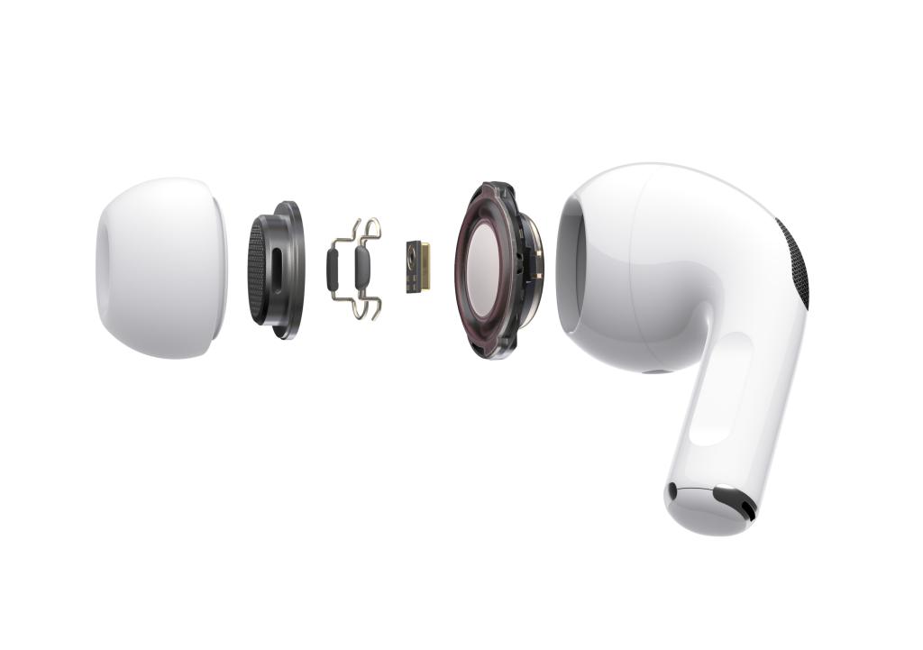 Fone Bluetooth TWS AIRPODS PRO