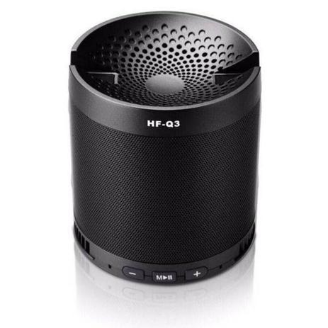 Caixinha de Som Bluetooth 5w