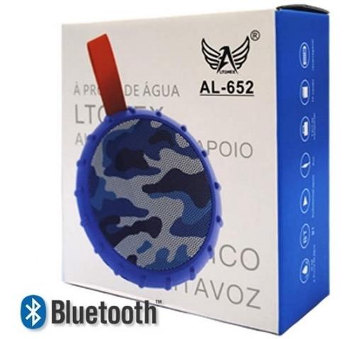 Caixinha de Som Bluetooth 5w
