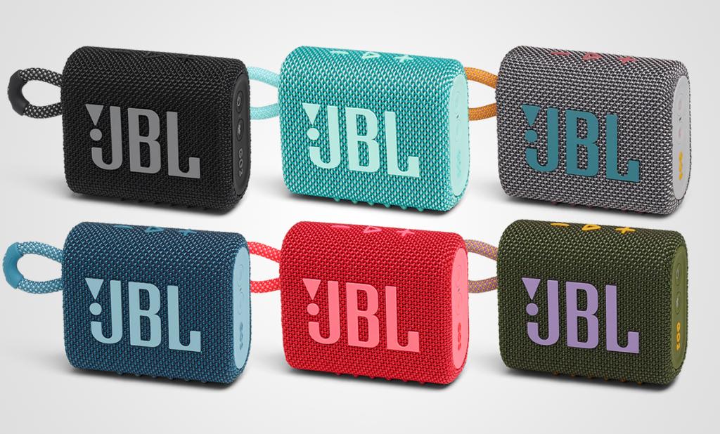 Caixa de Som Bluetooth 3w