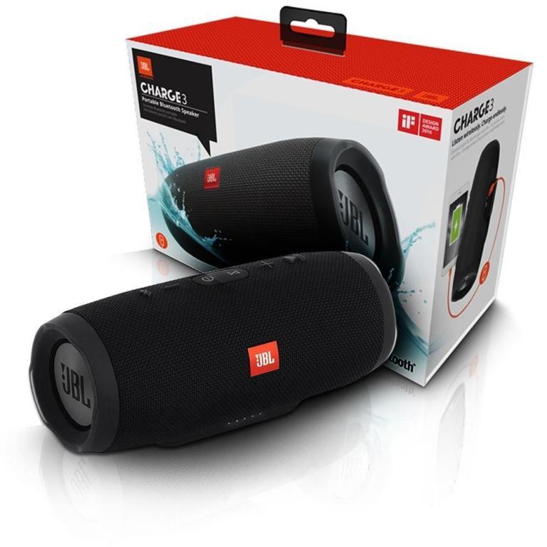 Caixa De Som Media Bluetooth 10W