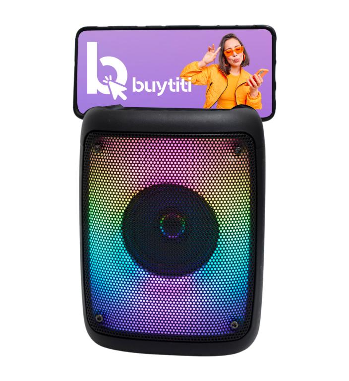 Caixa de Som Bluetooth 10w