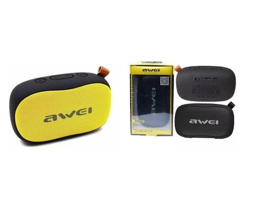 Caixa de Som Bluetooth 3w