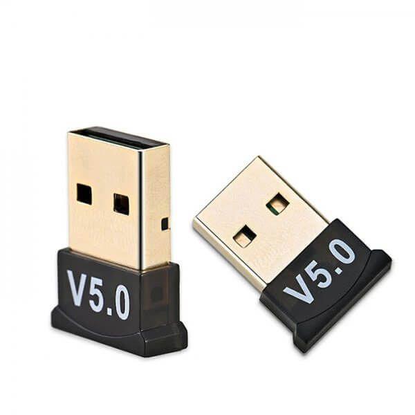 Adaptador Bluetooth 5.0 P/ PC