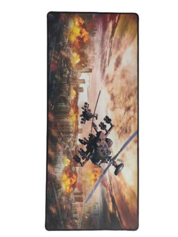 Mouse Pad Gamer 400X900