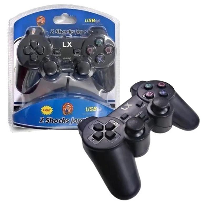 Controle para Computador