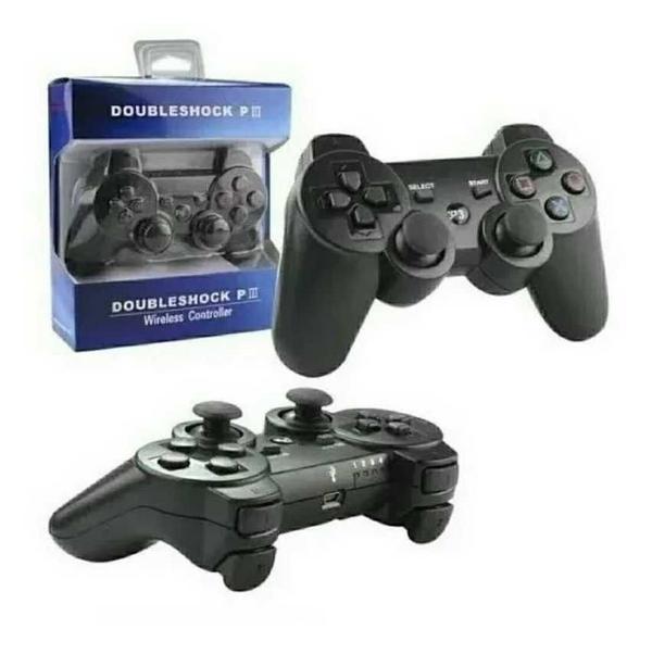 Controle Sem Fio PS3