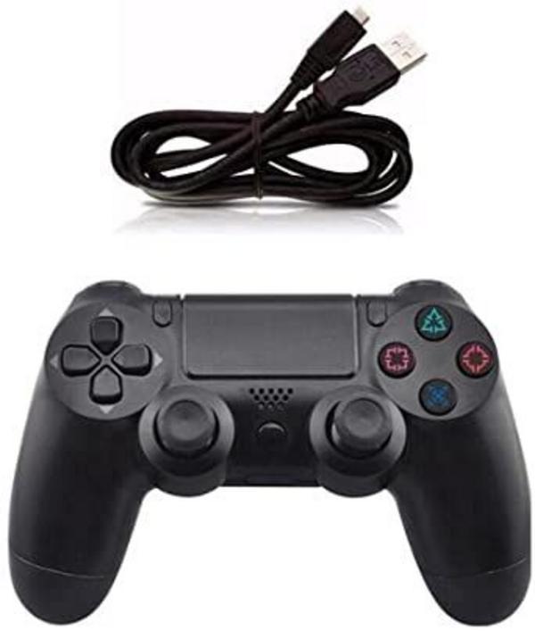 Controle Com Fio PS4