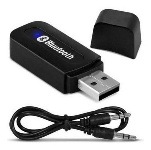 Receptor Bluetooth P/ Carro