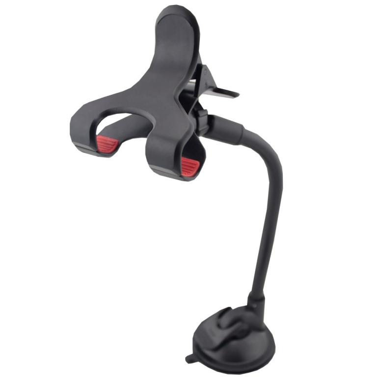 Suporte Veicular Flexivel Para-brisa