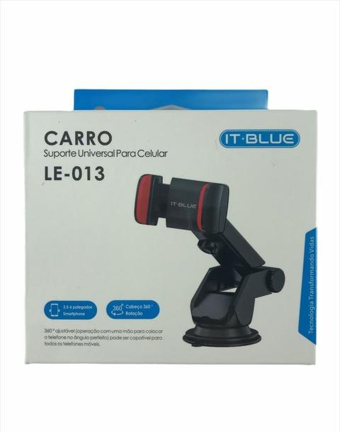 Suporte Veicular Ajustavel Para-brisa