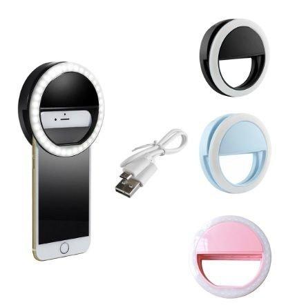 Ring Light P/ Celular