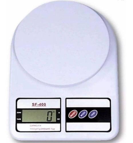 Balança de Cozinha 10 Kg