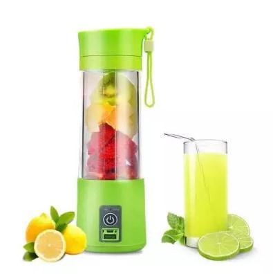 Liquidificador Portatil 380 ML