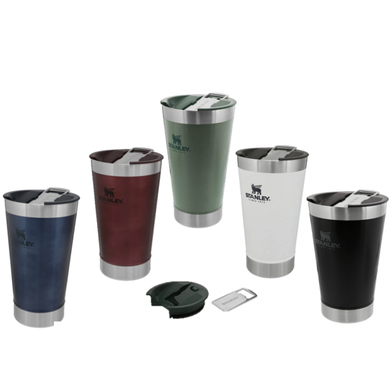 Copo Térmico Stanley 473ml