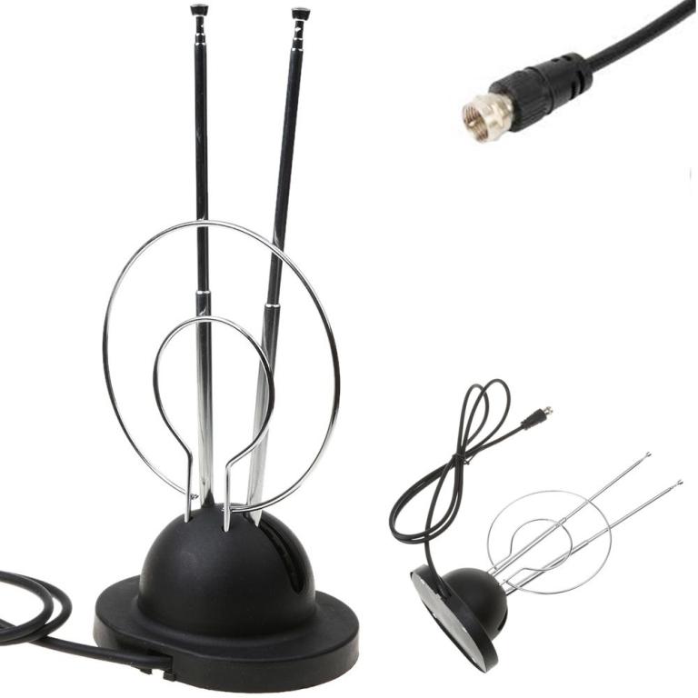 Antena Interna P/ TV