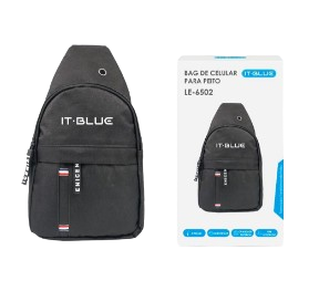 Mochila Esportiva Pequena Slim