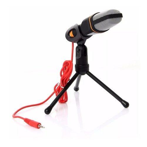 Microfone Condensador