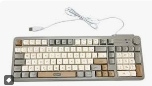 Teclado  Multimida