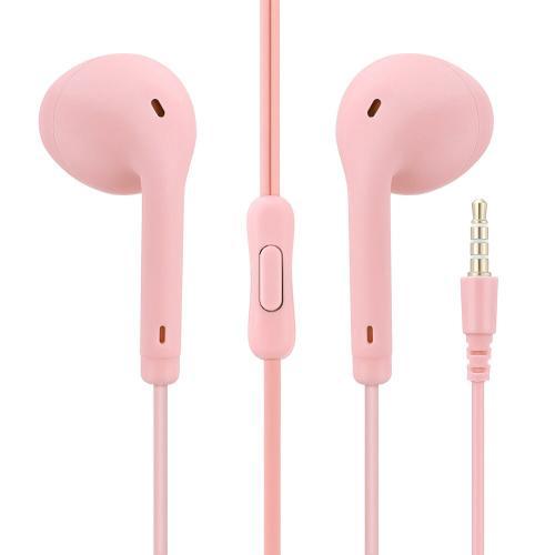 Fone Auricular C/ Fio