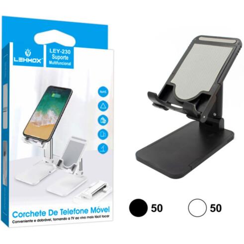Suporte de Mesa P/ Celular