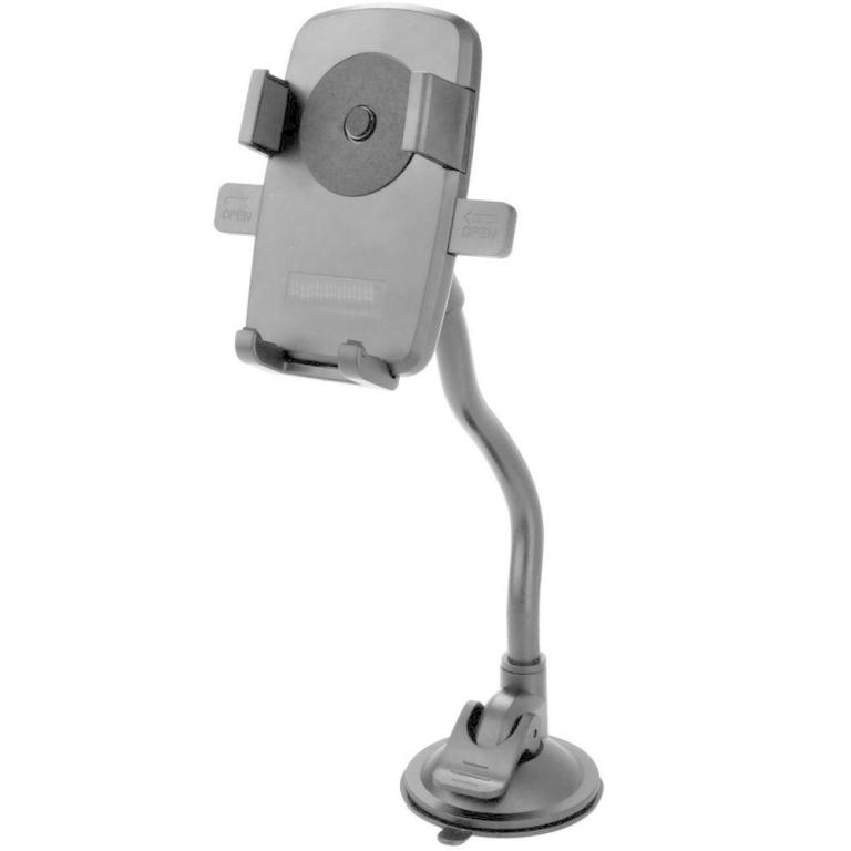 Suporte Veicular Flexivel Para-brisa
