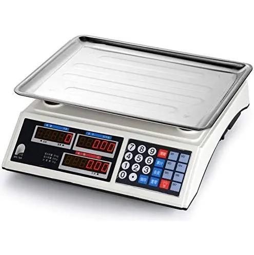 Balança Eletronica 40 Kg