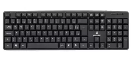 Teclado Padrao ABNT2