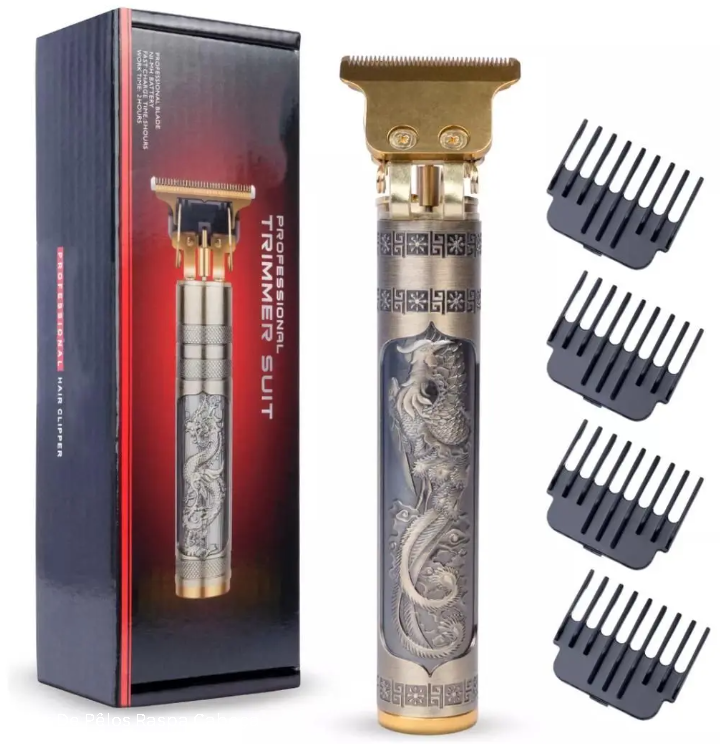 Maquina de Cortar Cabelo