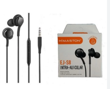 Fone Auricular C/ Fio