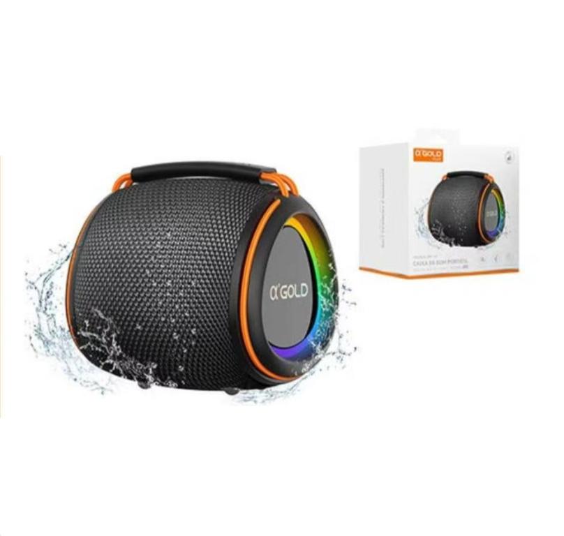 Caixa de Som Bluetooth 10w