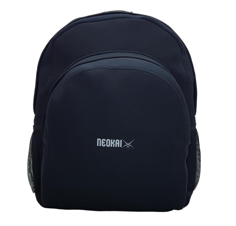 Mochila Impermeavél Camurça Neokai