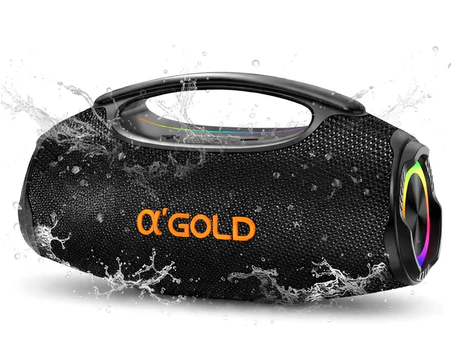 Caixa De Som Bluetooth 70W