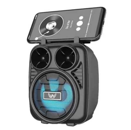 Caixa de Som Bluetooth