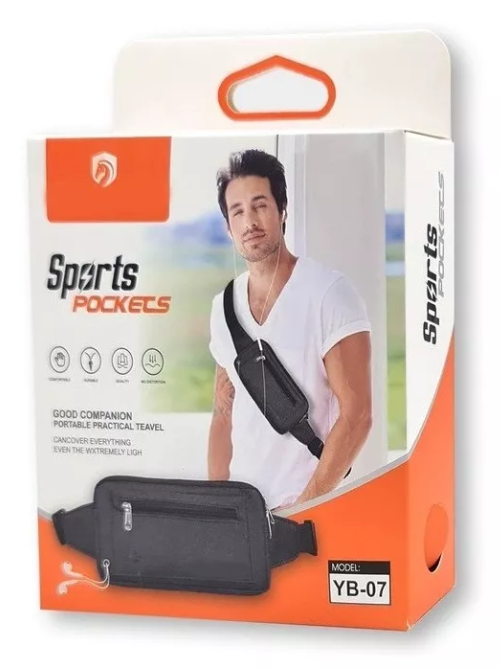 Pochete Fit