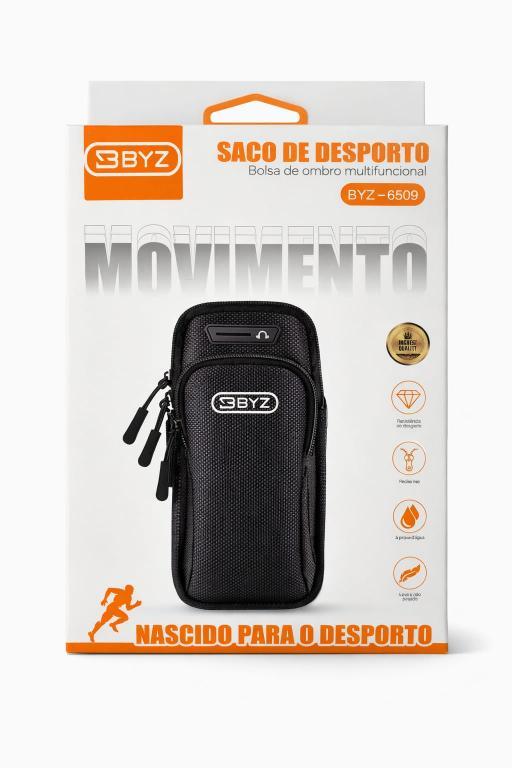 Pochete De Braço
