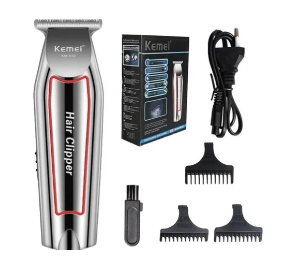Maquina de Cortar Cabelo