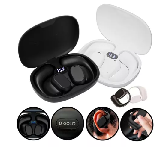 Fone Bluetooth Esportivo
