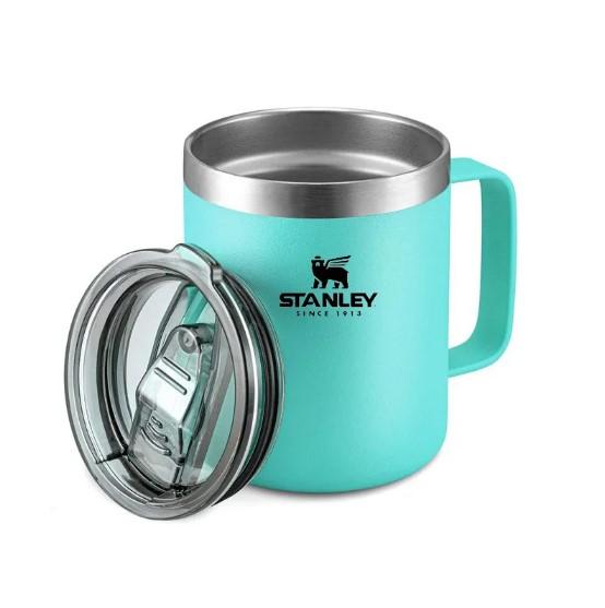 Caneca Termica Stanley C/ Tampa 360ml