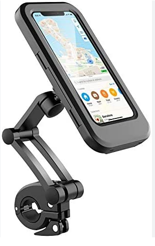 Suporte para Moto