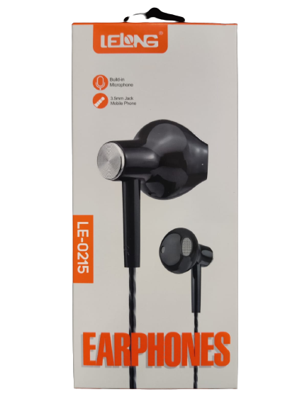 Fone Auricular C/ Fio