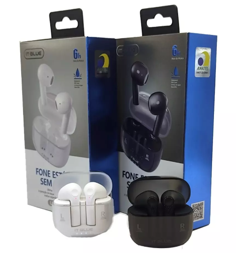 Fone Bluetooth TWS