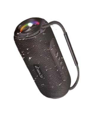 Caixa de Som Bluetooth 60w