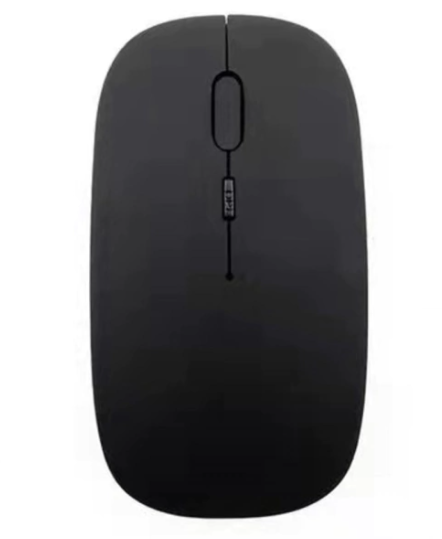 Mouse USB C/ Fio