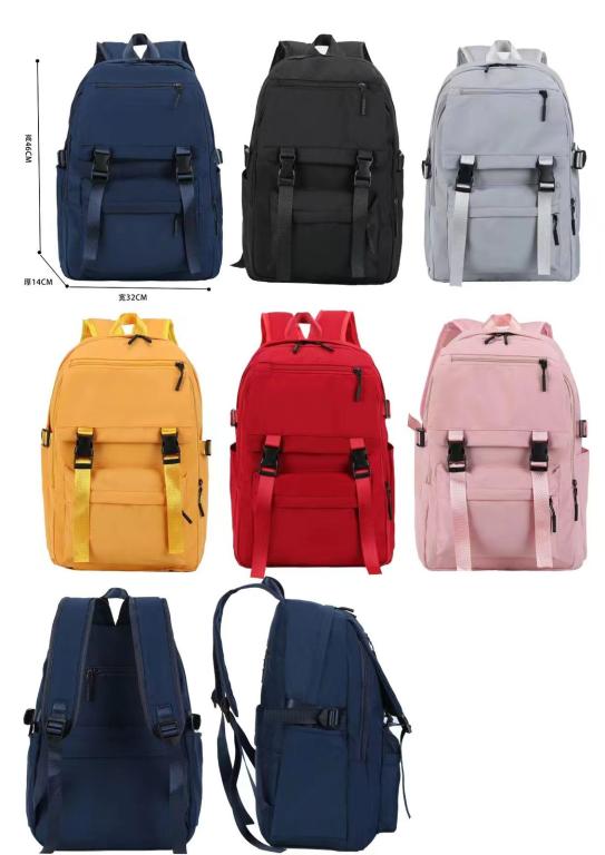 Mochila Casual Media