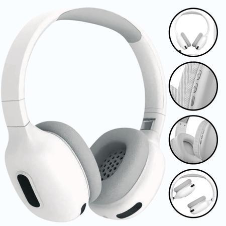 Fone Headphone Bluetooth