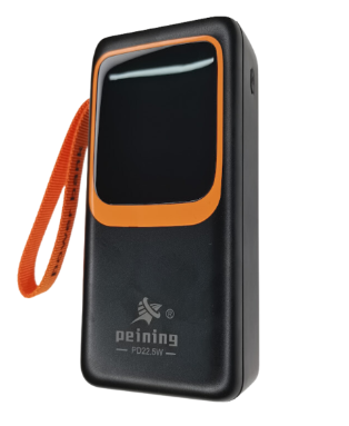 Carregador Portatil Power Bank 30.000
