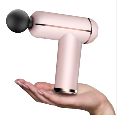 Massageador Portatil 6 Velocidades