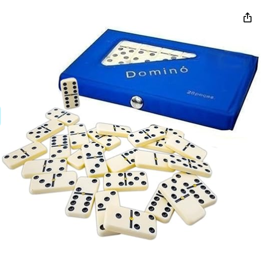 Jogo Domino Grande