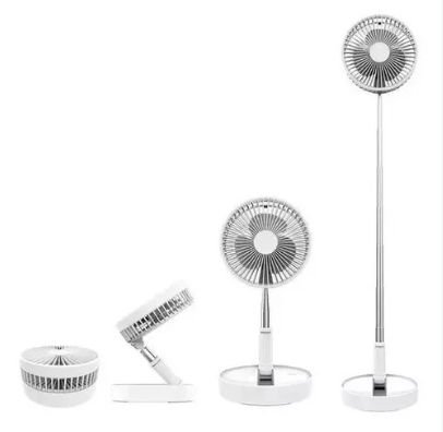 Ventilador Portartil Dobravel